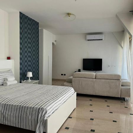 Terrazza Rue Ragusa Howme Bari Zewnętrze zdjęcie