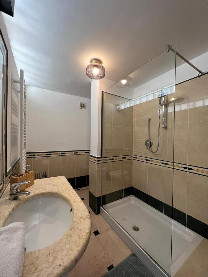 Terrazza Rue Ragusa Howme Bari Zewnętrze zdjęcie