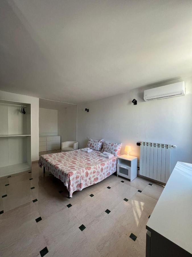 Terrazza Rue Ragusa Howme Bari Zewnętrze zdjęcie
